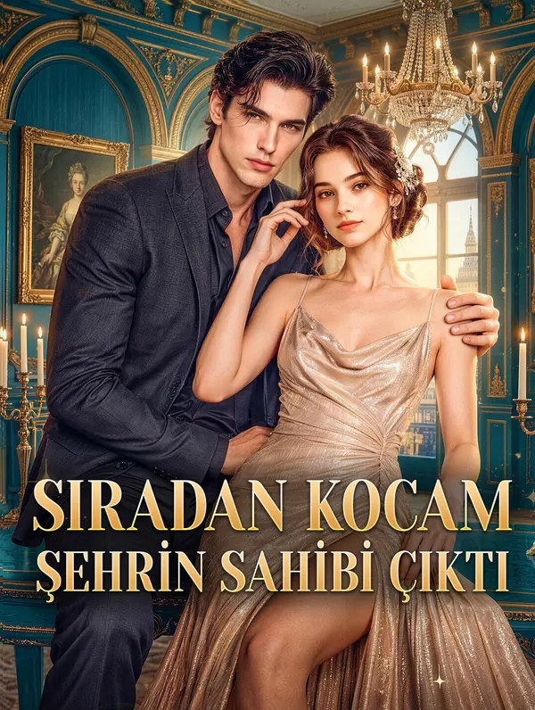 SIRADAN KOCAM ŞEHRİN SAHİBİ ÇIKTI poster