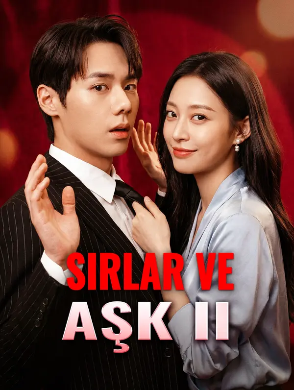 Sirlar ve Aşk Ii poster