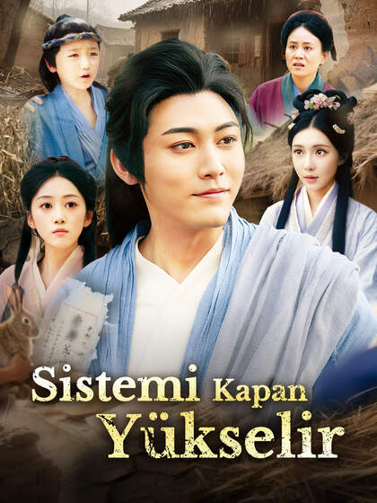 Sistemi Kapan Yükselir poster