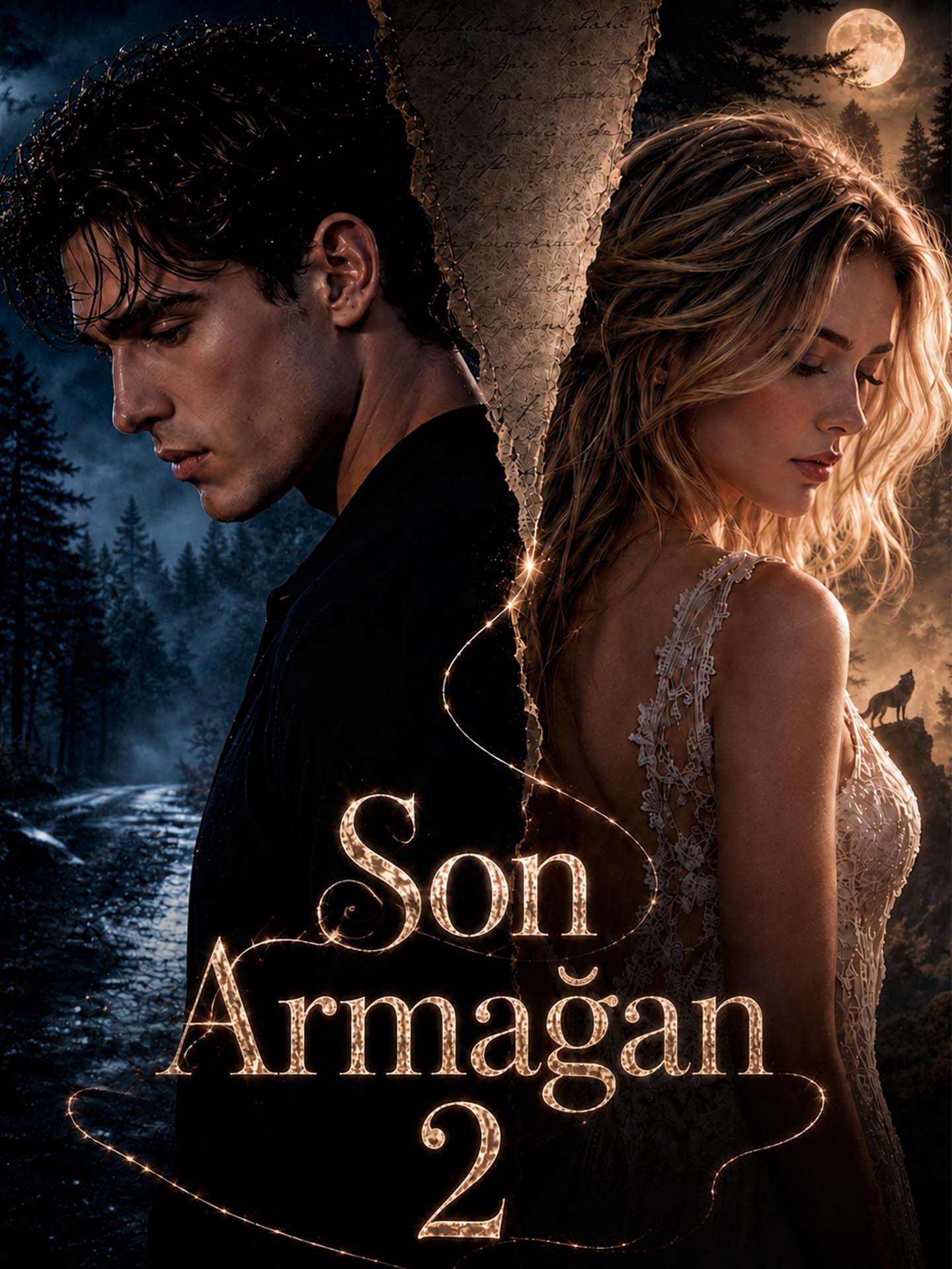 Son Armağan 2 poster
