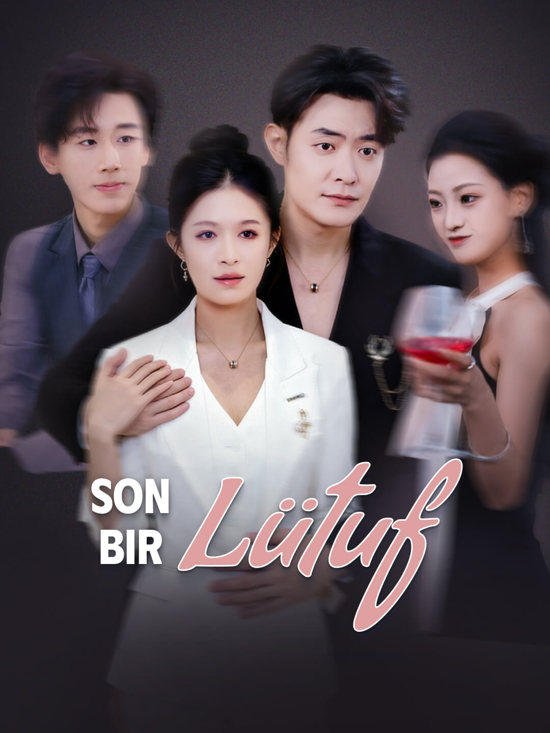 Son Bir Lütuf poster