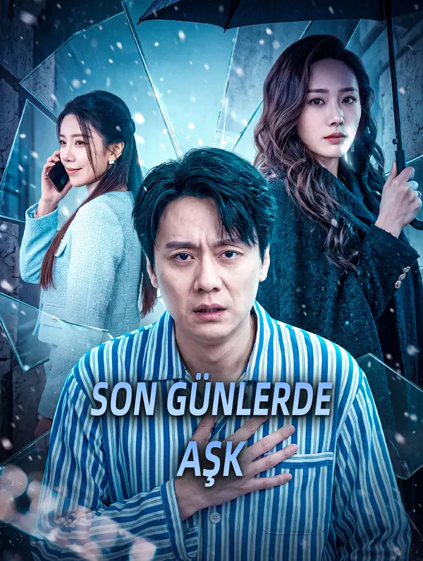 SON GÜNLERDE AŞK poster