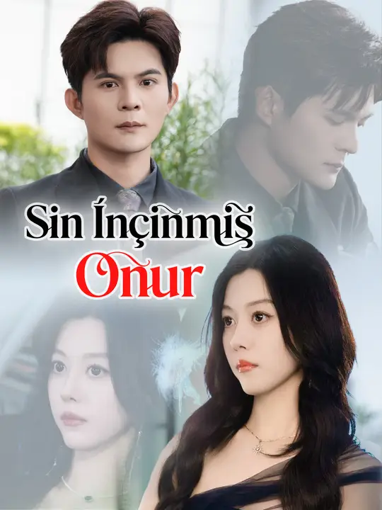 Son İncinmiş Onur poster