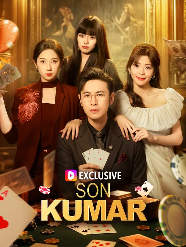 Son Kumar poster