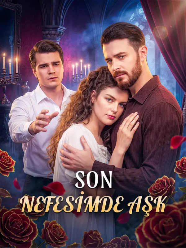 Son Nefesimde Aşk poster