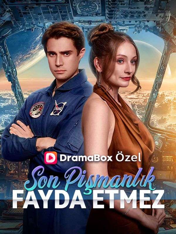 Son Pişmanlık Fayda Etmez poster