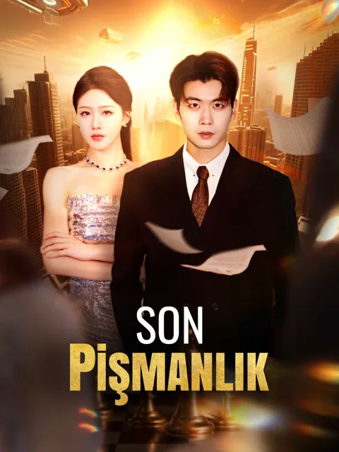Son Pişmanlık poster
