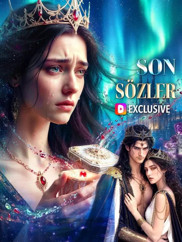 SON SÖZLER(Dublajlı) poster