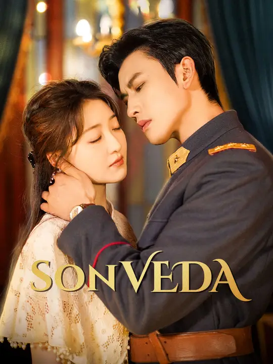 Son Veda poster