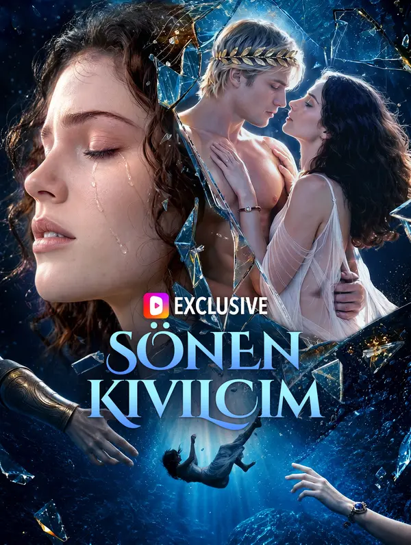 Sönen Kivilcim poster