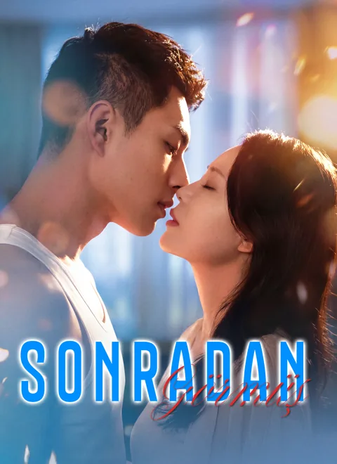 Sonradan Görmüş poster