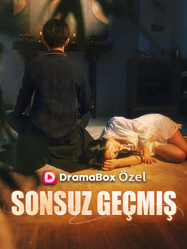 Sonsuz Geçmiş poster