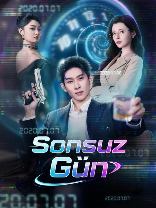 Sonsuz Gün poster