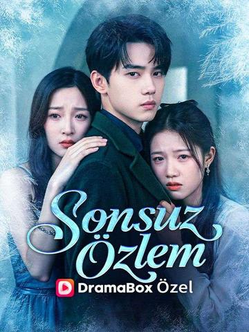 Sonsuz Özlem poster