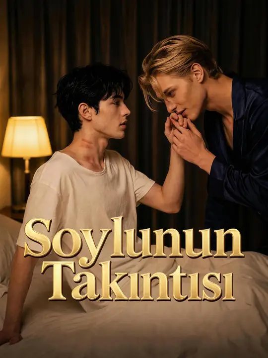 Soylunun Takıntısı poster