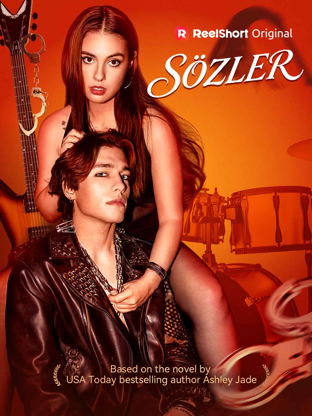 Sözler poster