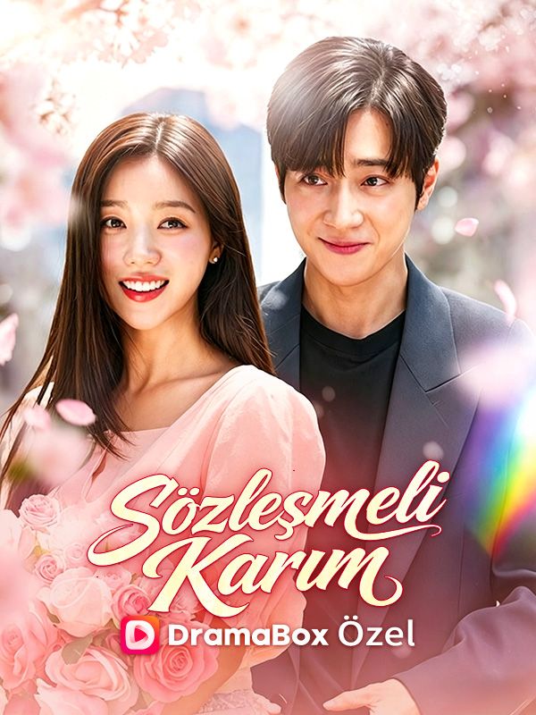 Sözleşmeli Karım poster
