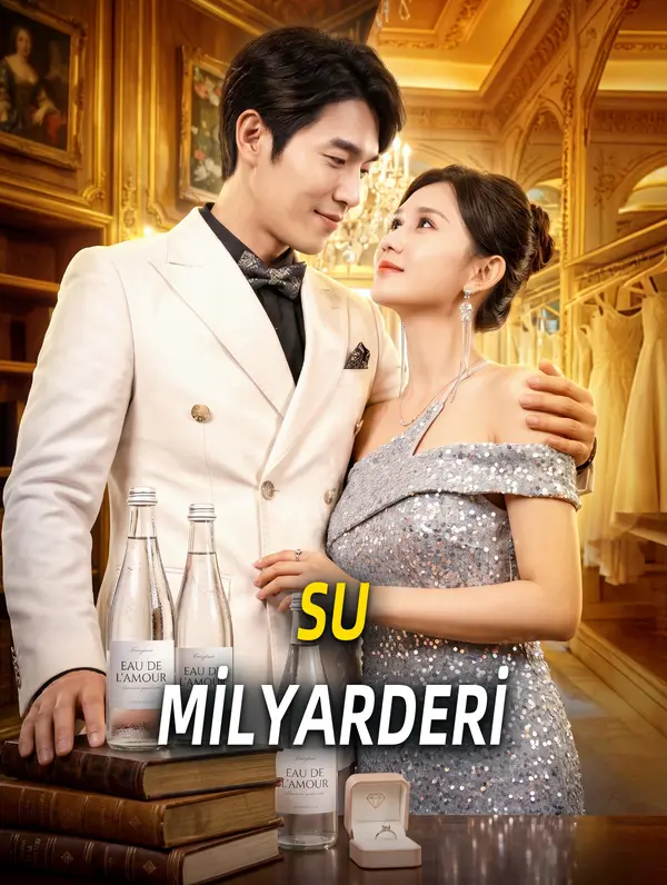SU MİLYARDERİ poster