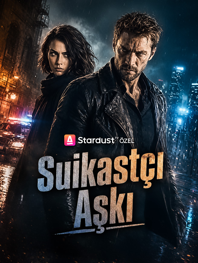 Suikastçı Aşkı poster