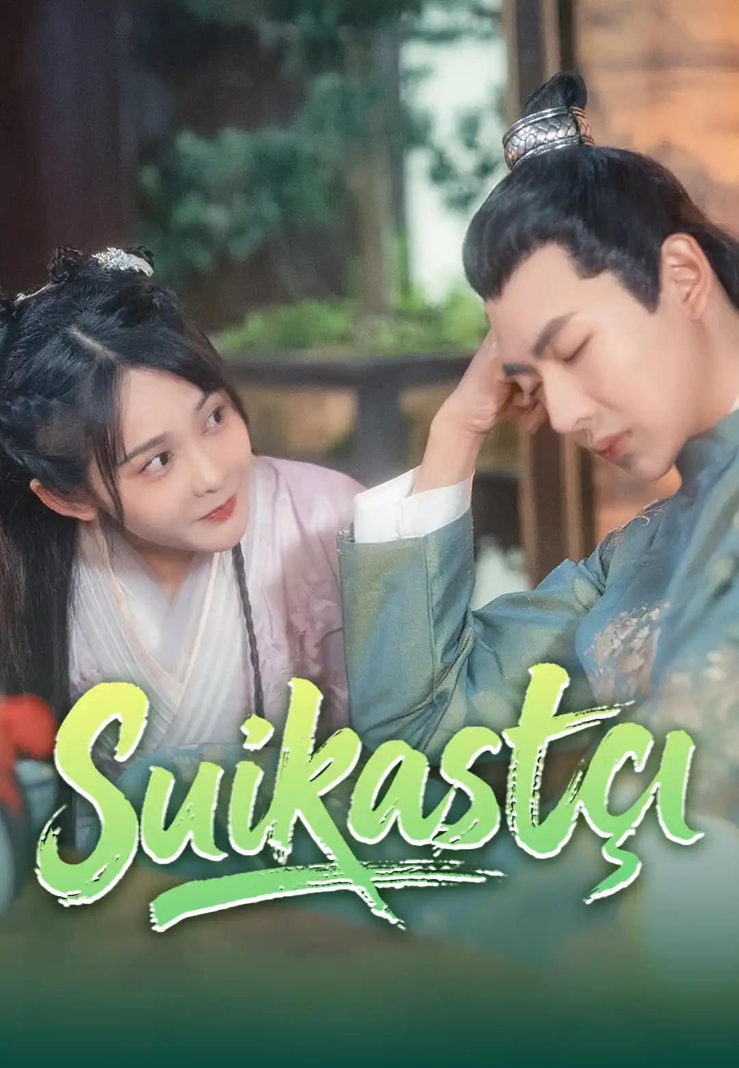 Suikastçı poster