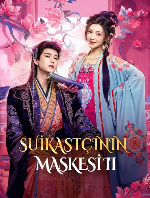 Suikastçının Maskesi II poster