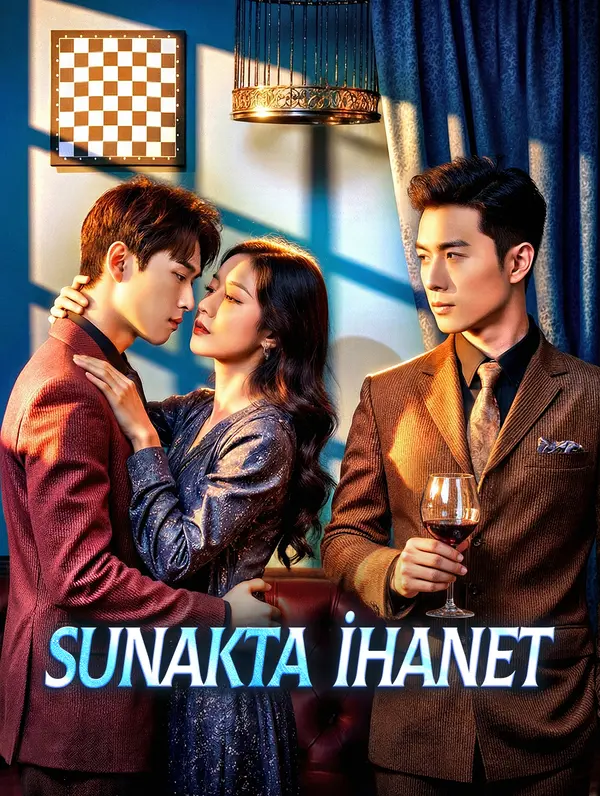 Sunakta İhanet poster