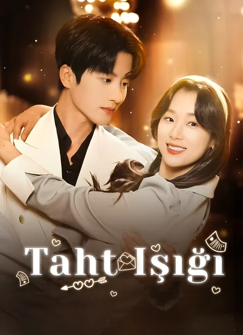 Taht Işığı poster