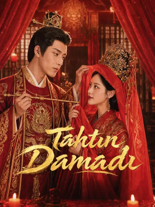 Tahtın Damadı poster