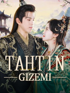 Tahtın Gizemi poster