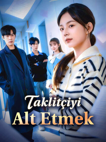 Taklitçiyi Alt Etmek poster