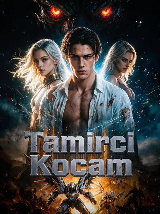 Tamirci Kocam poster