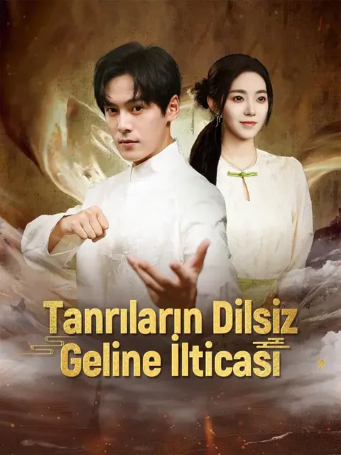 Tanrıların Dilsiz Geline İlticası poster