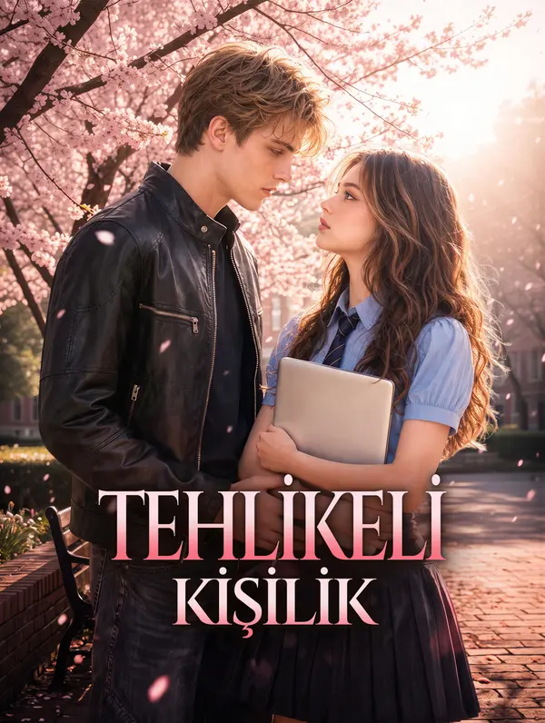 TEHLİKELİ KİŞİLİK poster