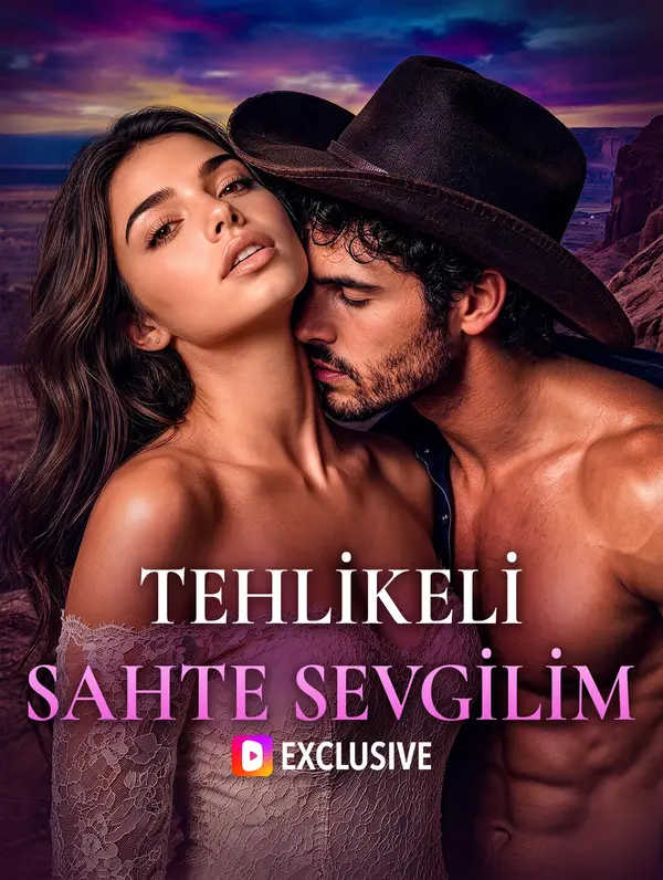 TEHLİKELİ SAHTE SEVGİLİM poster