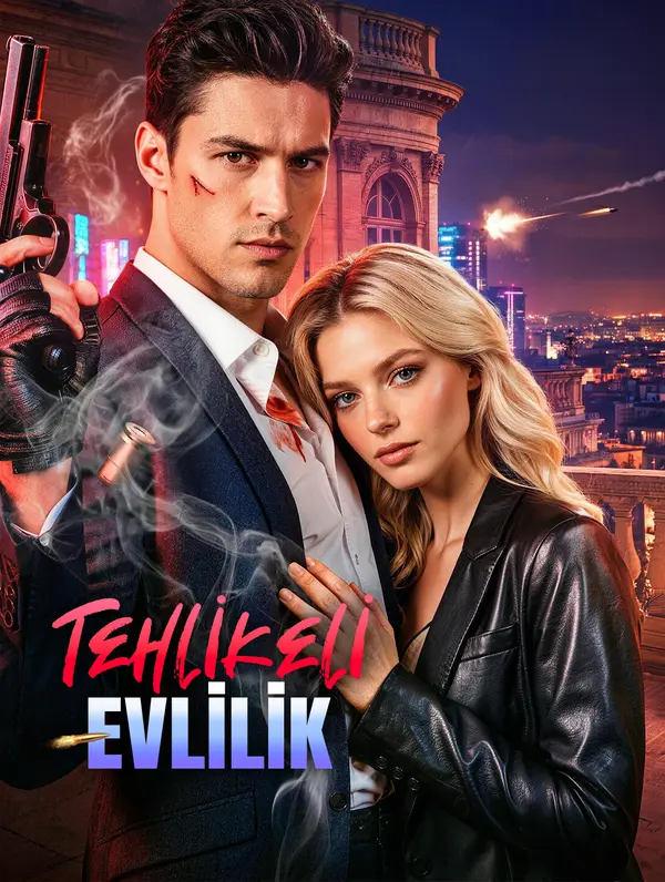 Tehlikeli Evlilik poster