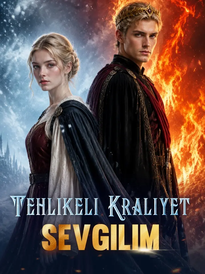 Tehlikeli Kraliyet Sevgilim poster