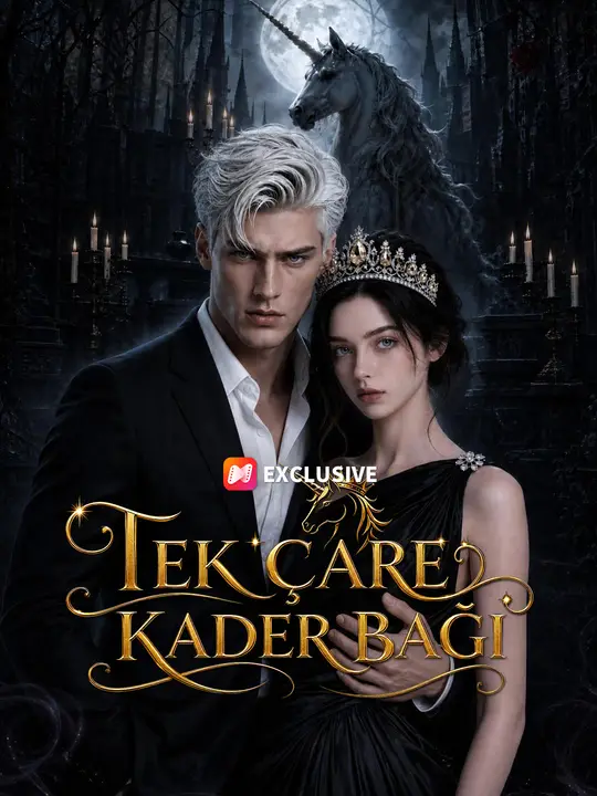 Tek Çare/ Kader Bağı poster