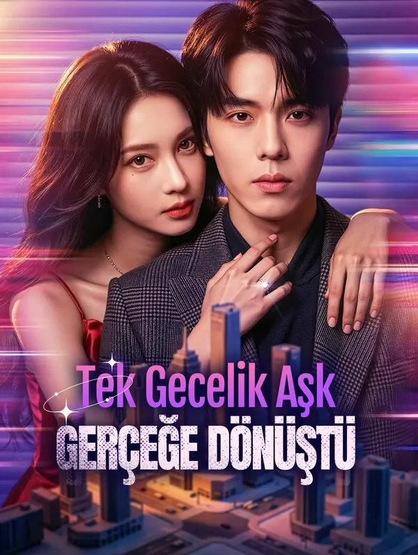 Tek Gecelik Aşk Gerçeğe Dönüştü poster