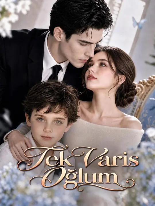 Tek Varis Oğlum poster