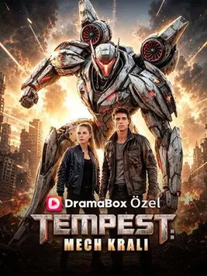 Tempest: Mech Kralı izle