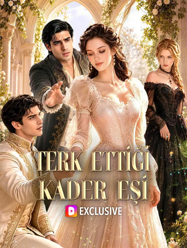 TERK ETTİĞİ KADER EŞİ poster