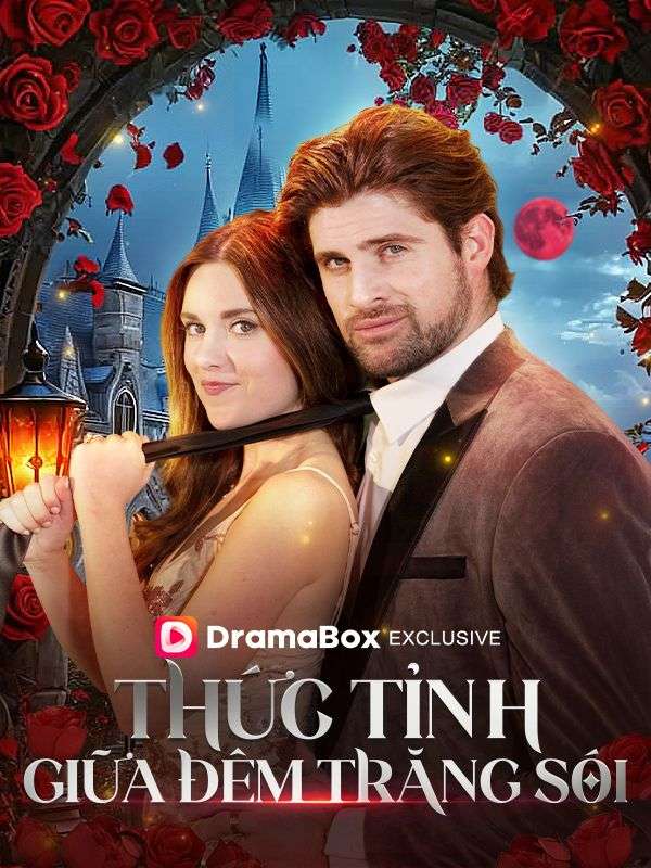 Thức Tỉnh Giữa Đêm Trăng Sói poster