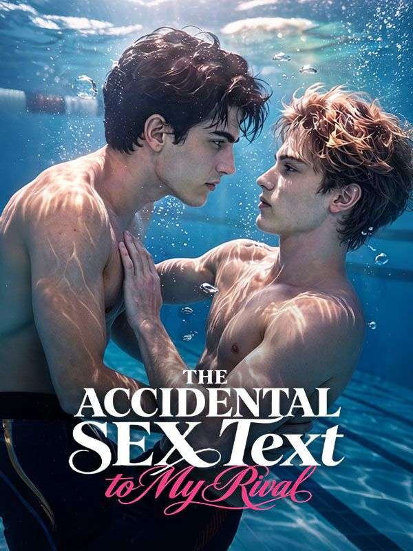 The Accidental Sex Text to My Rival poster