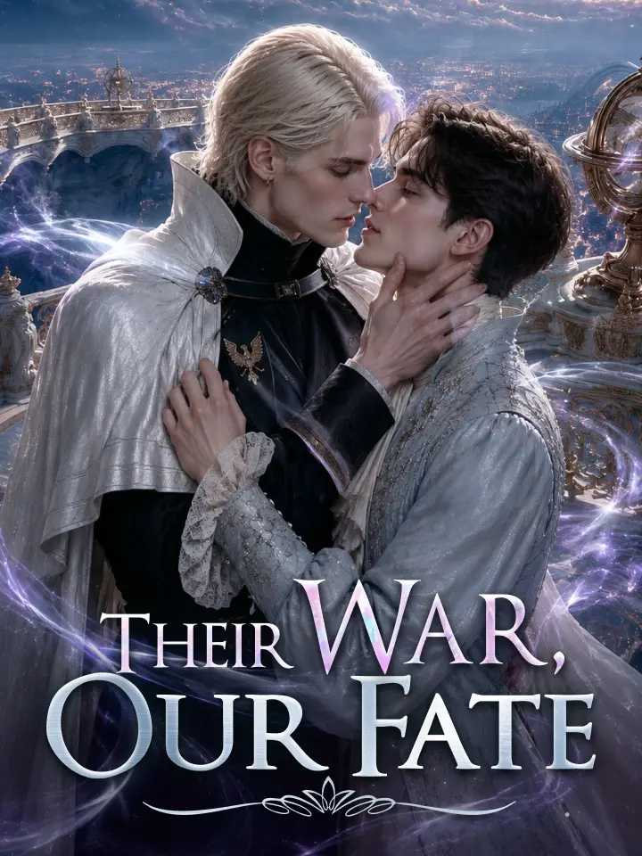 Their War, Our Fate poster