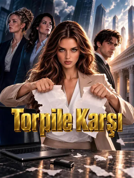 Torpile Karşı poster