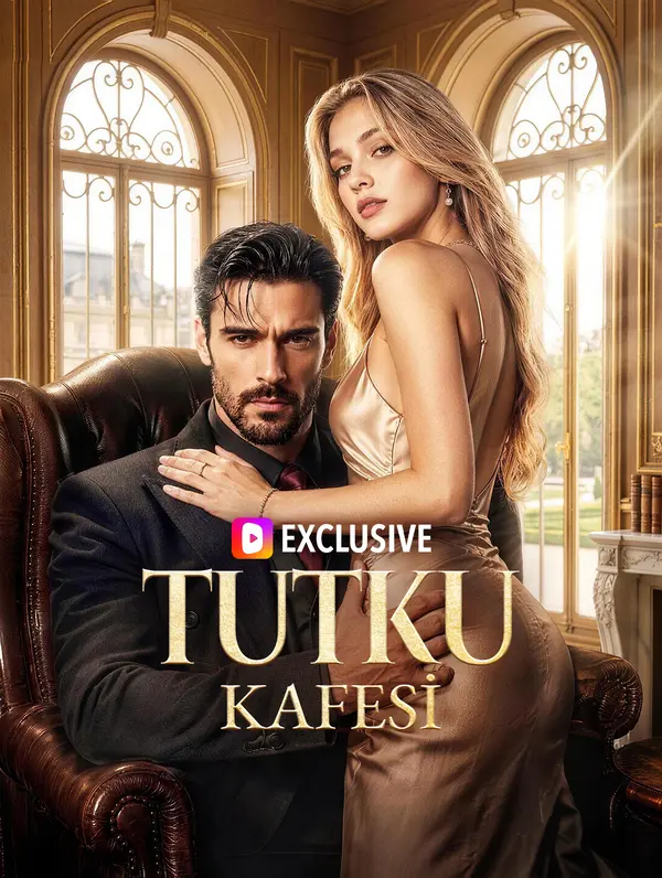 Tutku Kafesi poster