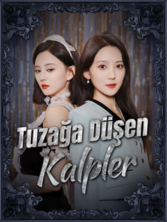 Tuzağa Düşen Kalpler poster