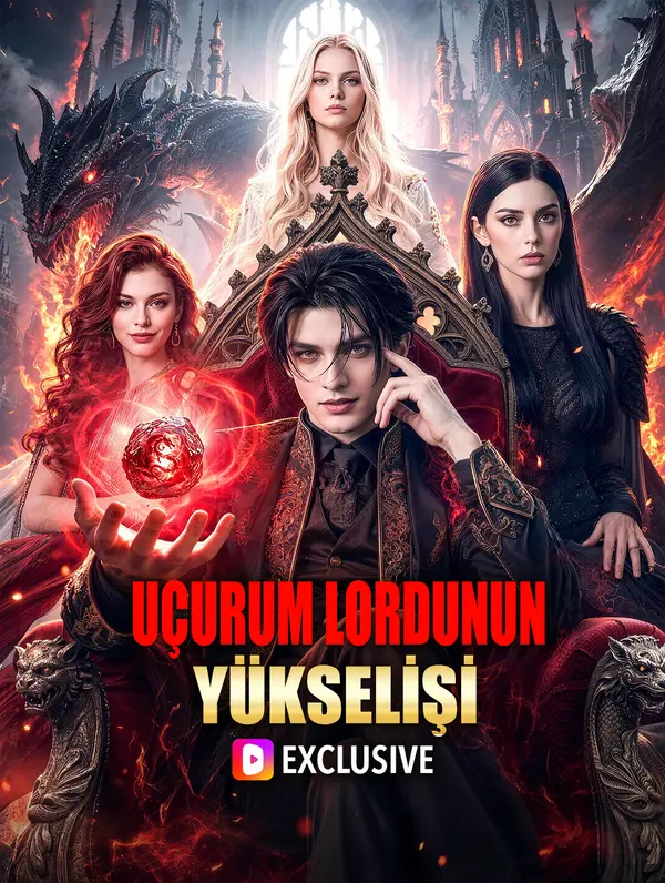 UÇURUM LORDUNUN YÜKSELİŞİ poster