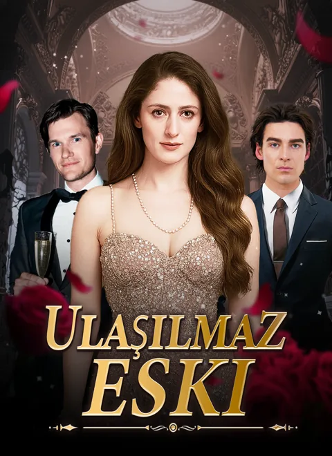 Ulaşılmaz Eski poster