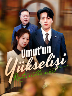 Umut'un Yükselişi poster